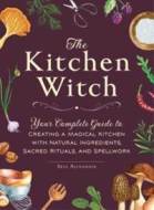 The Kitchen Witch - cena, srovnání