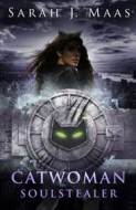 Catwoman: Soulstealer - cena, srovnání