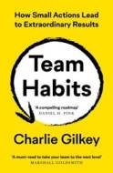 Team Habits - cena, srovnání