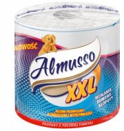 Almusso Kuchynská utierka XXL - cena, srovnání