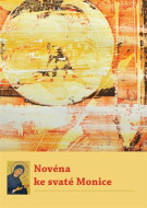 Novéna ke svaté Monice - cena, srovnání