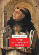 Úvod do scholastické teologie - cena, srovnání