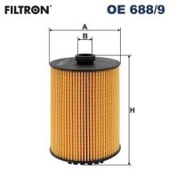 Filtron OE 688/9 - cena, srovnání