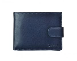 Segali Pánska kožená peňaženka 2511