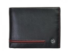 Segali Pánska kožená peňaženka 753 115 026