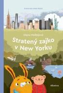 Stratený zajko v New Yorku - cena, srovnání