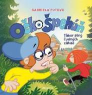 Očko Špehúň 3 - cena, srovnání