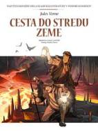 Cesta do stredu Zeme - cena, srovnání