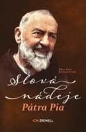 Slová nádeje Pátra Pia - cena, srovnání