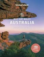 Lonely Planet Best Day Walks Australia - cena, srovnání
