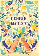 Môj denník priateľstva - cena, srovnání