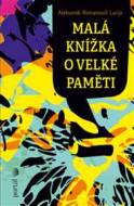 Malá knížka o velké paměti - cena, srovnání