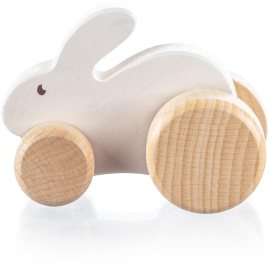 Zopa Drevené jazdiace zvieratko rabbit