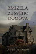 Zmizela ze svého domova e-kniha - cena, srovnání