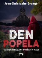 Den popela e-kniha - cena, srovnání