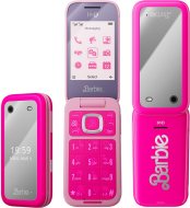 HMD Barbie Phone - cena, srovnání