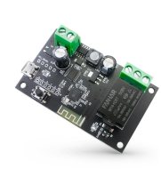 Smoot ZigBee Relay
