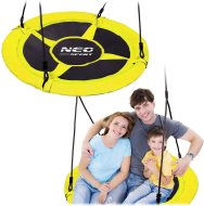 Neo-Sport Bocianie hniezdo Swingo XXL 95 cm - cena, srovnání