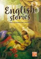 English stories - anglická čítanka pre 3. ročník - cena, srovnání