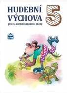 Hudební výchova 5 - cena, srovnání