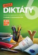 Hravé diktáty 6 - cena, srovnání