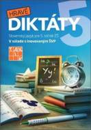 Hravé diktáty 5 - cena, srovnání