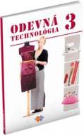 Odevná technológia pre 3. ročník UO ( krajčír, krajčírka ) - cena, srovnání