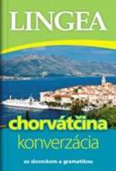 Chorvátčina - konverzácia so slovníkom a gramatikou-.4.vyd. - cena, srovnání