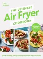 The Ultimate Air-Fryer Cookbook - cena, srovnání