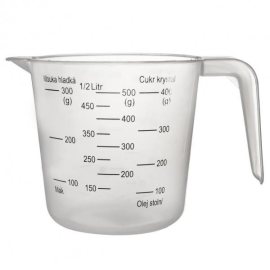 Orion Odmerka UH potlač 0,5 l