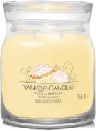 Yankee Candle Vanilla Cupcake 368g - cena, srovnání