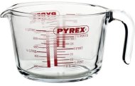 Pyrex Odmerka sklo 1000ml - cena, srovnání