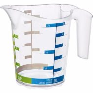 Rotho Baby Odmerka plastová Rotho Domino 500 ml - cena, srovnání