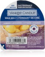 Yankee Candle Lemon Lavander 22g - cena, srovnání