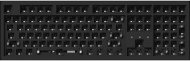 Keychron K10 Pro Barebone RGB - cena, srovnání