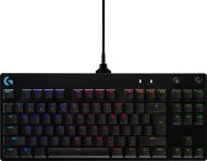 Logitech G PRO Mechanical Gaming Keyboard - cena, srovnání