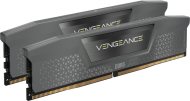 Corsair CMK64GX5M2B6000Z30 2x32GB DDR5 6000MHz - cena, srovnání