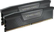 Corsair CMK32GX5M2B6000C38 2x16GB DDR5 6000MHz - cena, srovnání