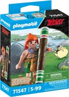 Playmobil 71547 Asterix: Mac Oloch - cena, srovnání