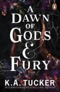 A Dawn of Gods and Fury - cena, srovnání