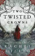 Two Twisted Crowns - cena, srovnání