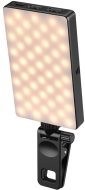 Apexel RGB Vlog Light with Tripod APL-FL07C - cena, srovnání