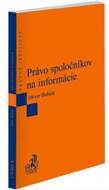 Právo spoločníkov na informácie - cena, srovnání