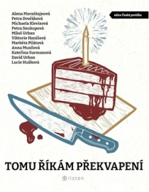 Tomu říkám překvapení