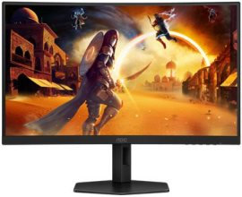 AOC 27C4ZXE