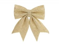 Laalu Mašle champagne s glitrami 23x29cm - cena, srovnání