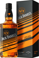Jack Daniel's McLaren X JD Edition 2024 0,7l - cena, srovnání