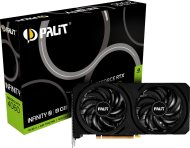 Palit GeForce RTX 4060 8GB NE64060019P1-1070L - cena, srovnání