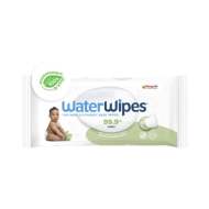 Waterwipes Vlhčené obrúsky bez obsahu plastov Soapberry 60ks - cena, srovnání