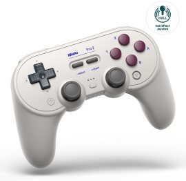 8bitdo Pro 2 Wireless Controller - Nintendo Switch